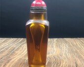 Asia - retro bottle, agate snuff bottle, unique gift