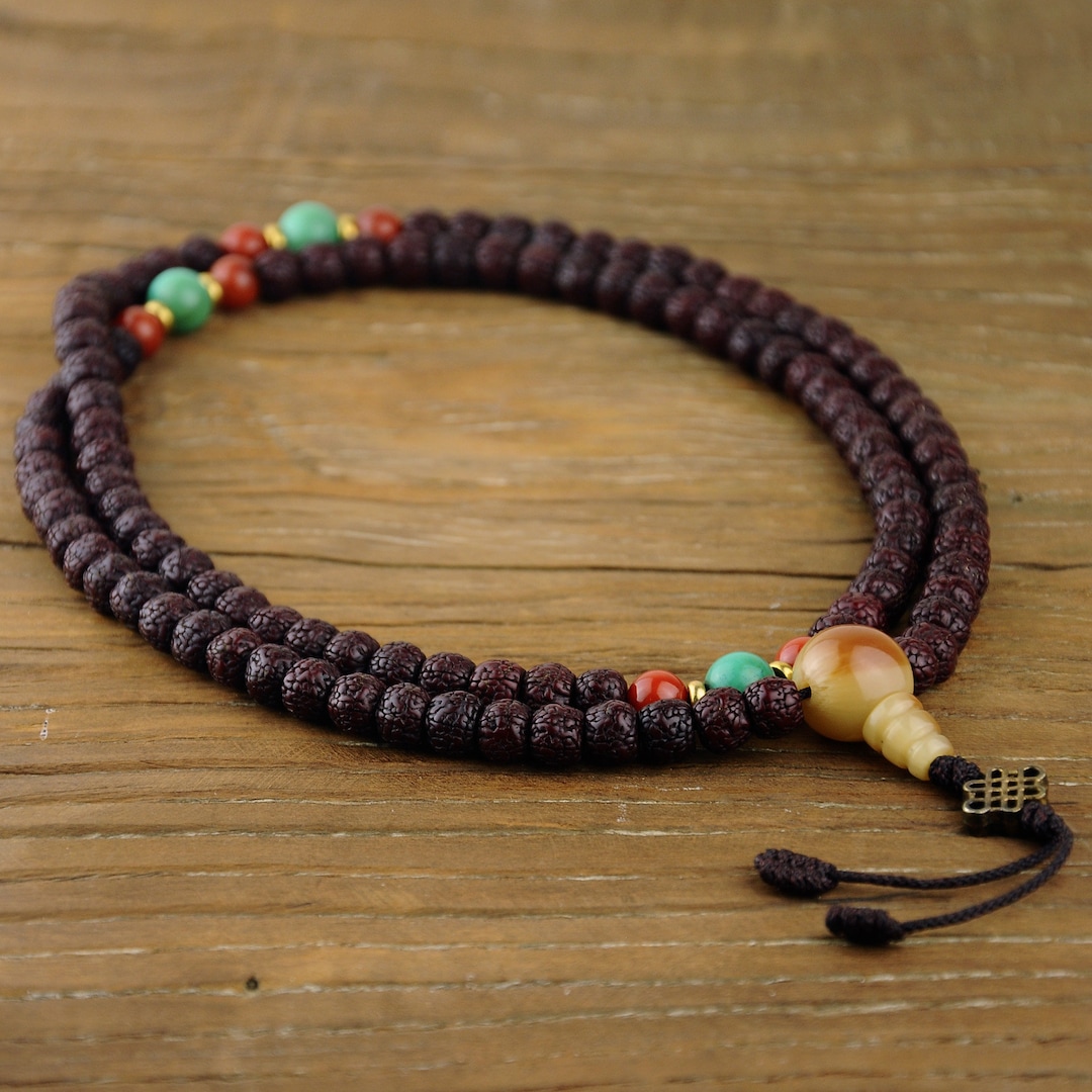 Religious Prayer Beadsprayer Beads Ritual Beads Singing Etsy