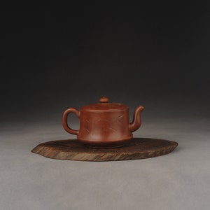 Antique Chinese Purple Clay Teapot, Kung Fu Teapot,Yixing teapot