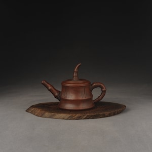 Yixing clay Kung Fu tea, Chinese antique teapot, Yixing purple sand pot,