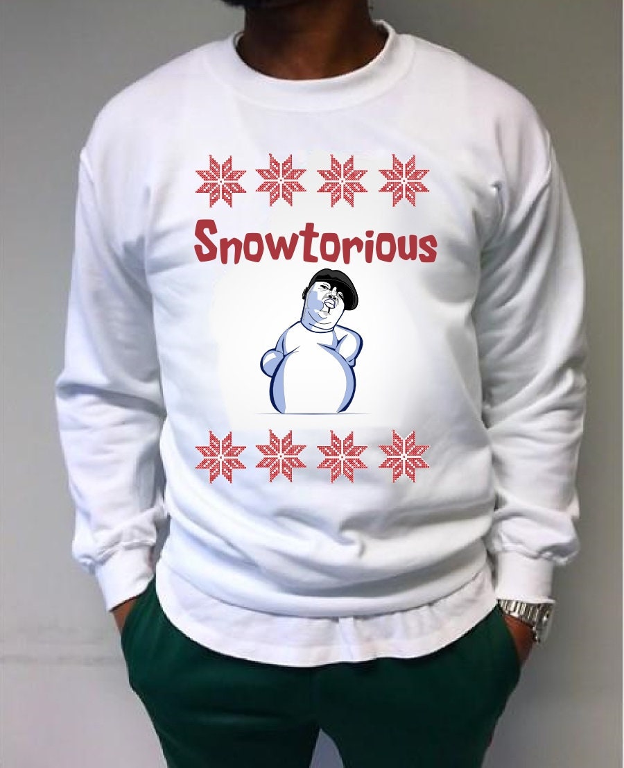 snowtorious