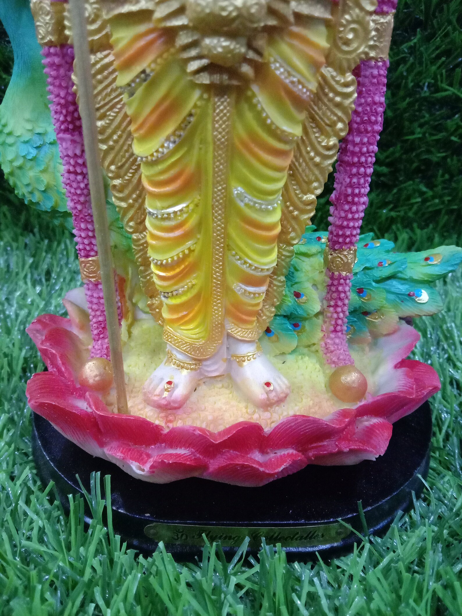 10 Malaysian Murugan Statue With Peacock for Your New Etsy