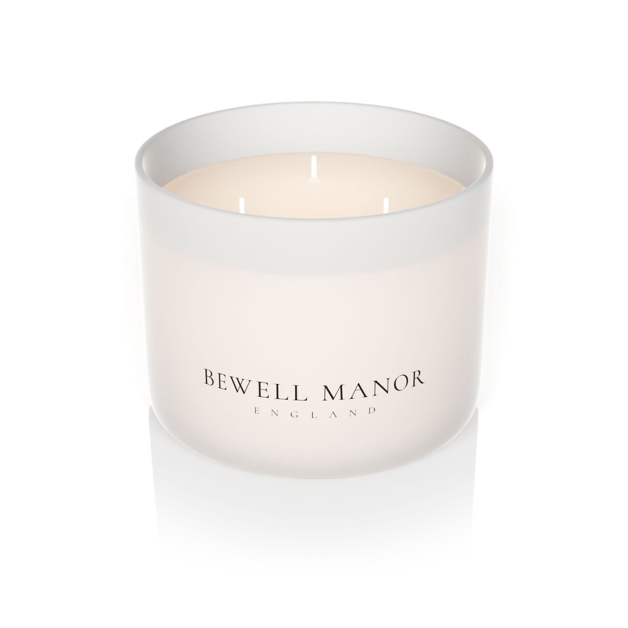 Bewell Manor Vetiver Lemongrass & Jasmine Natural Luxury Etsy UK