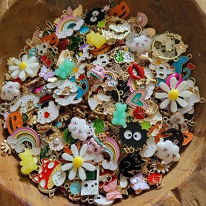 Best resin shop for charms