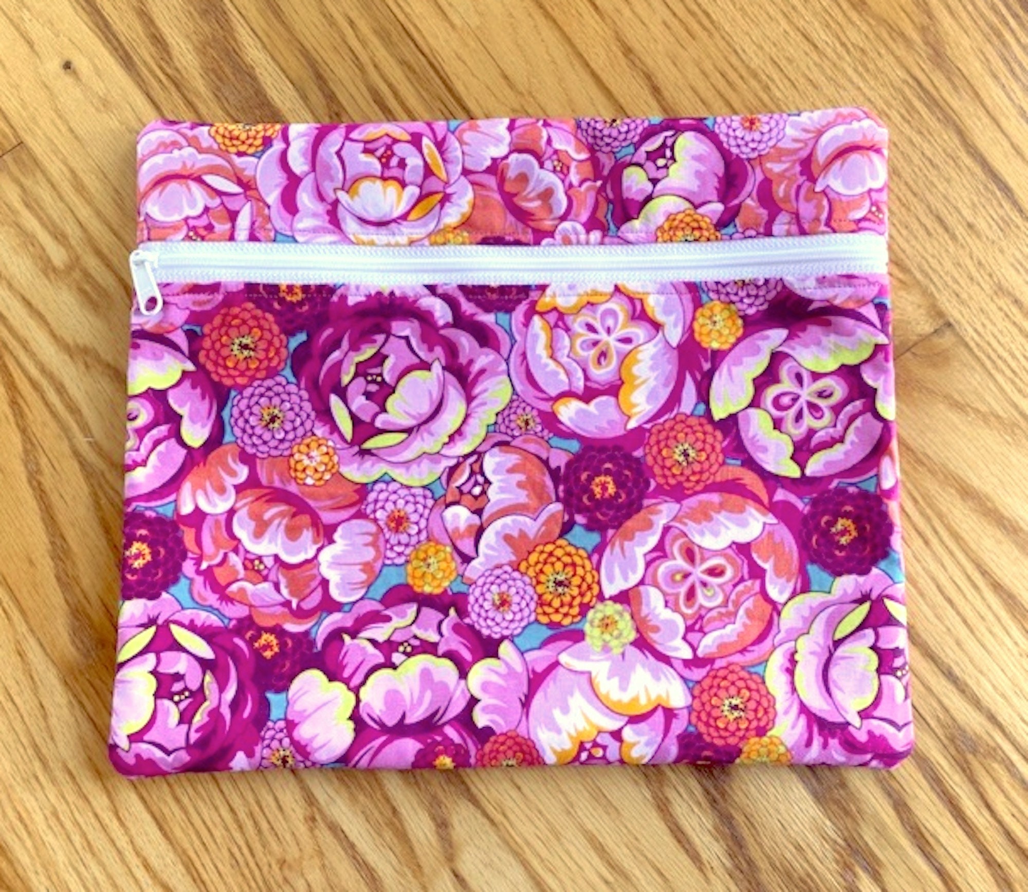 Kaffe Fassett Cross Stitch Etsy