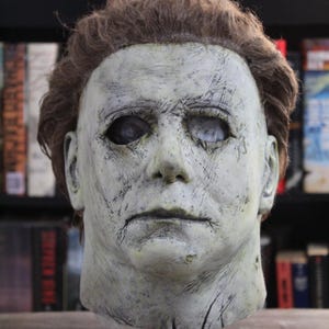 Trick Or Treat Studios Michael Myers Rehaul