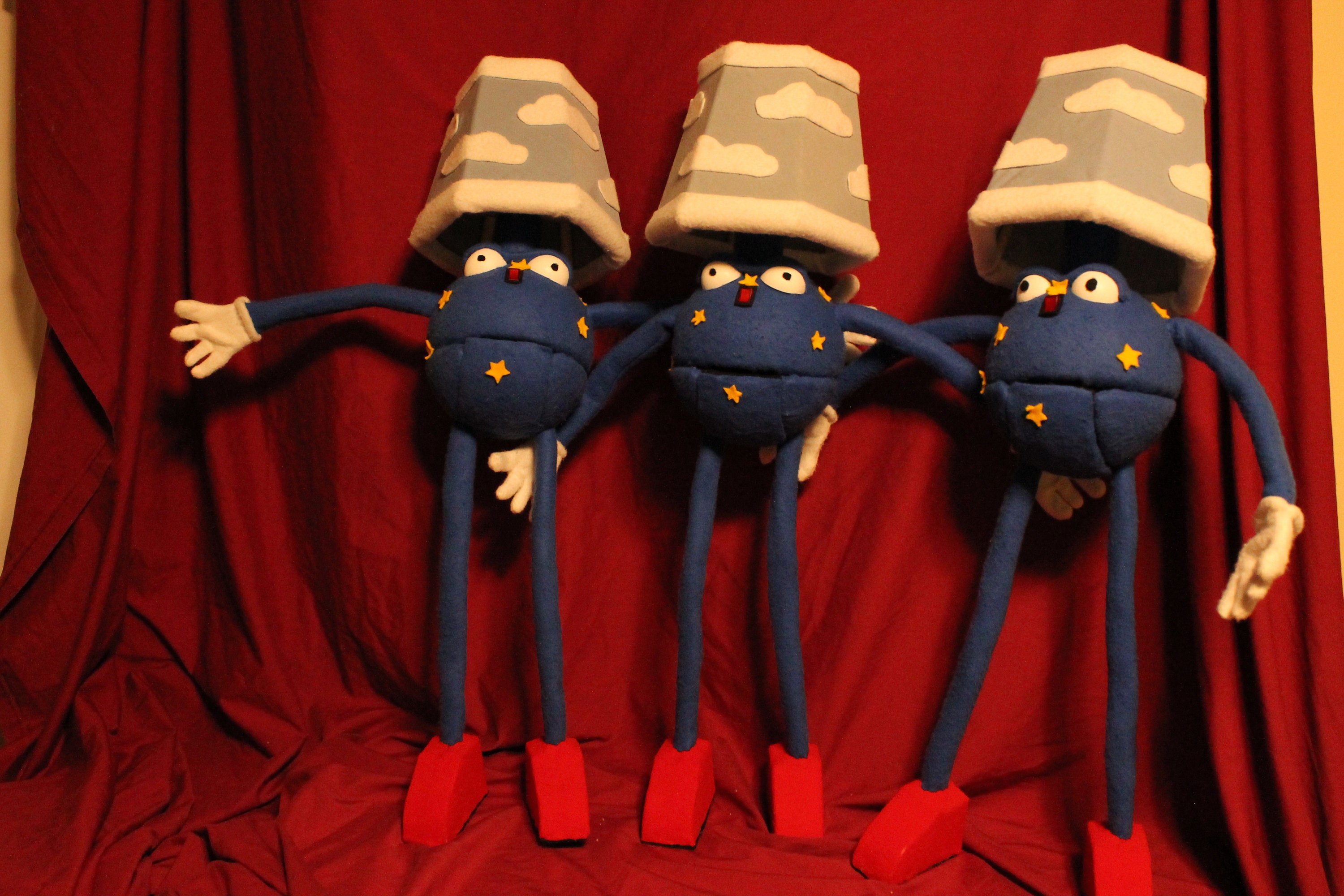 Dont Hug Me Im Scared Etsy Canada