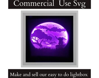 Download 3d Svg Projects Etsy