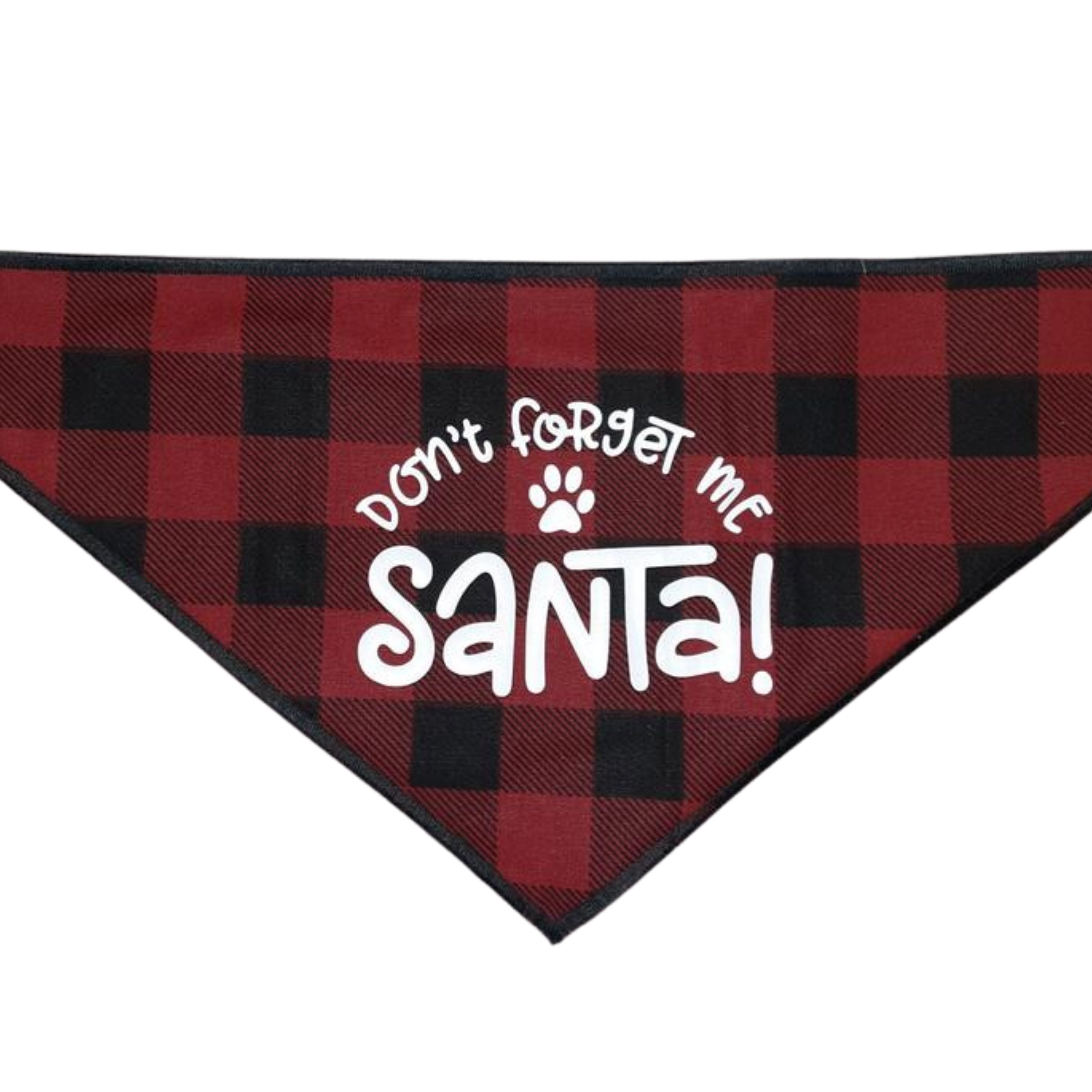 Christmas dog bandana holiday dog bandana funny dog bandana Etsy