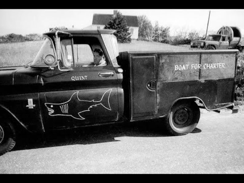 JAWS Quint Font Etsy