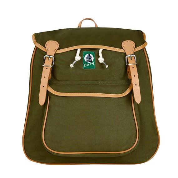 Cork backpack kickstarter hotsell