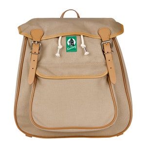 Kamarg Backpack - Etsy