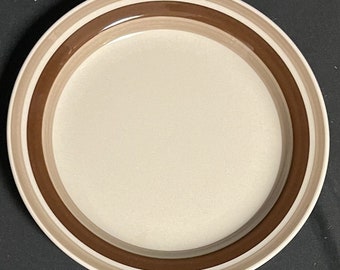 Arabia of Finland&#39;s Pirtti Stonewear Dinner Plate