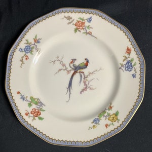 Theodore haviland limoges france china plates - Etsy 日本