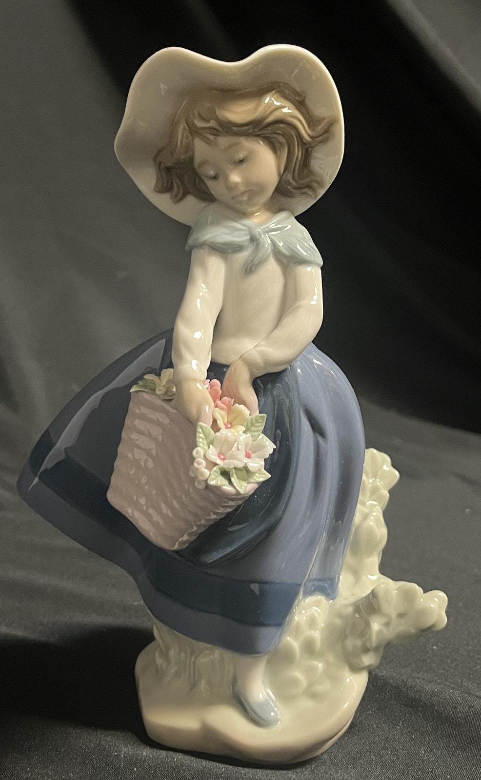 Lladro 5222 - Etsy Sweden
