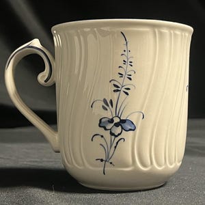 ヴィルロイボッホデザインネーフ ルクセンブルク Villeroy and boch