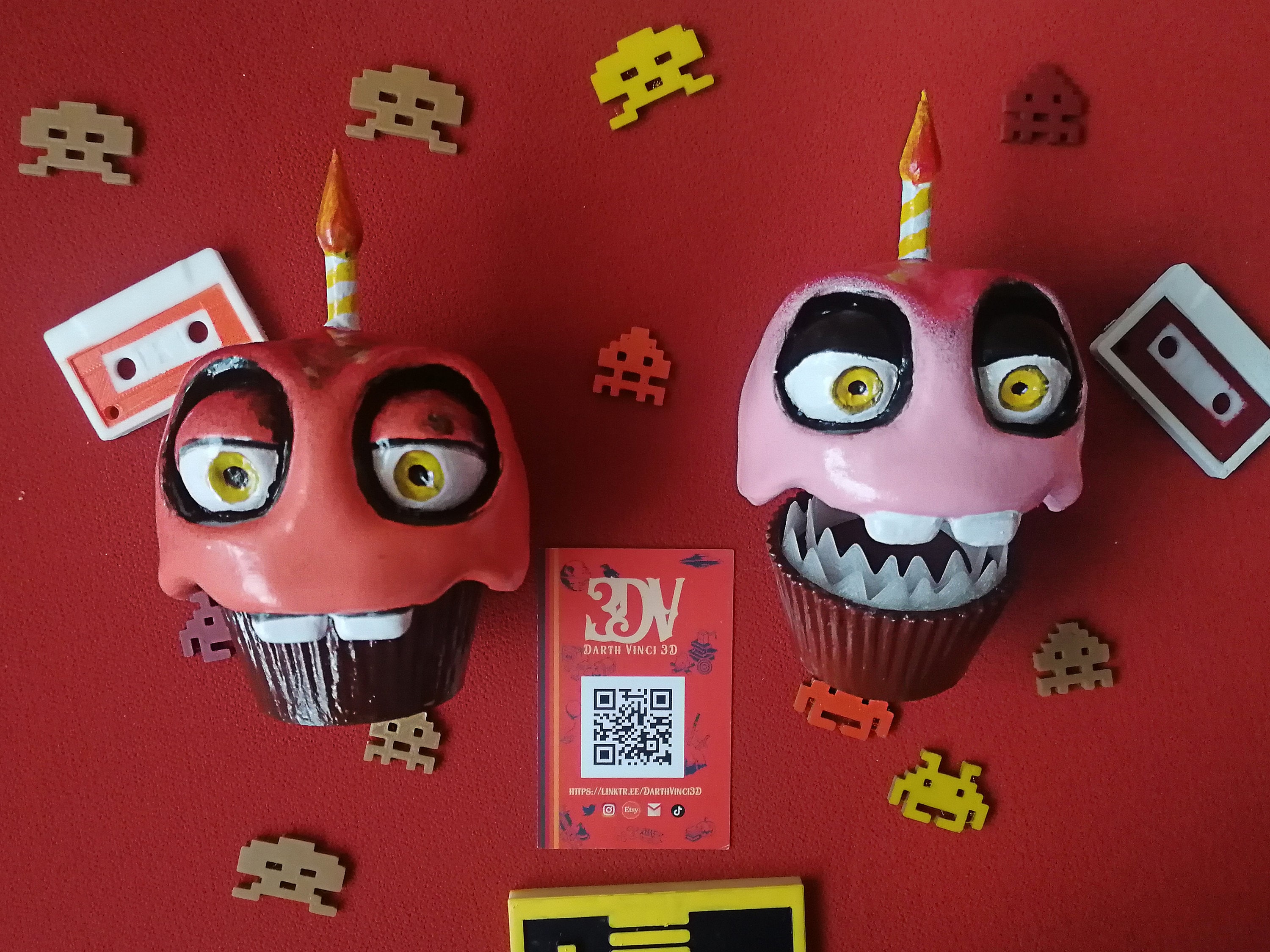 fnaf フレディーズ　映画　非売品　限定　缶バッジ fnaf フレディーズ 映画 非売品 限定 缶バッジ 2025年最新】FNaF