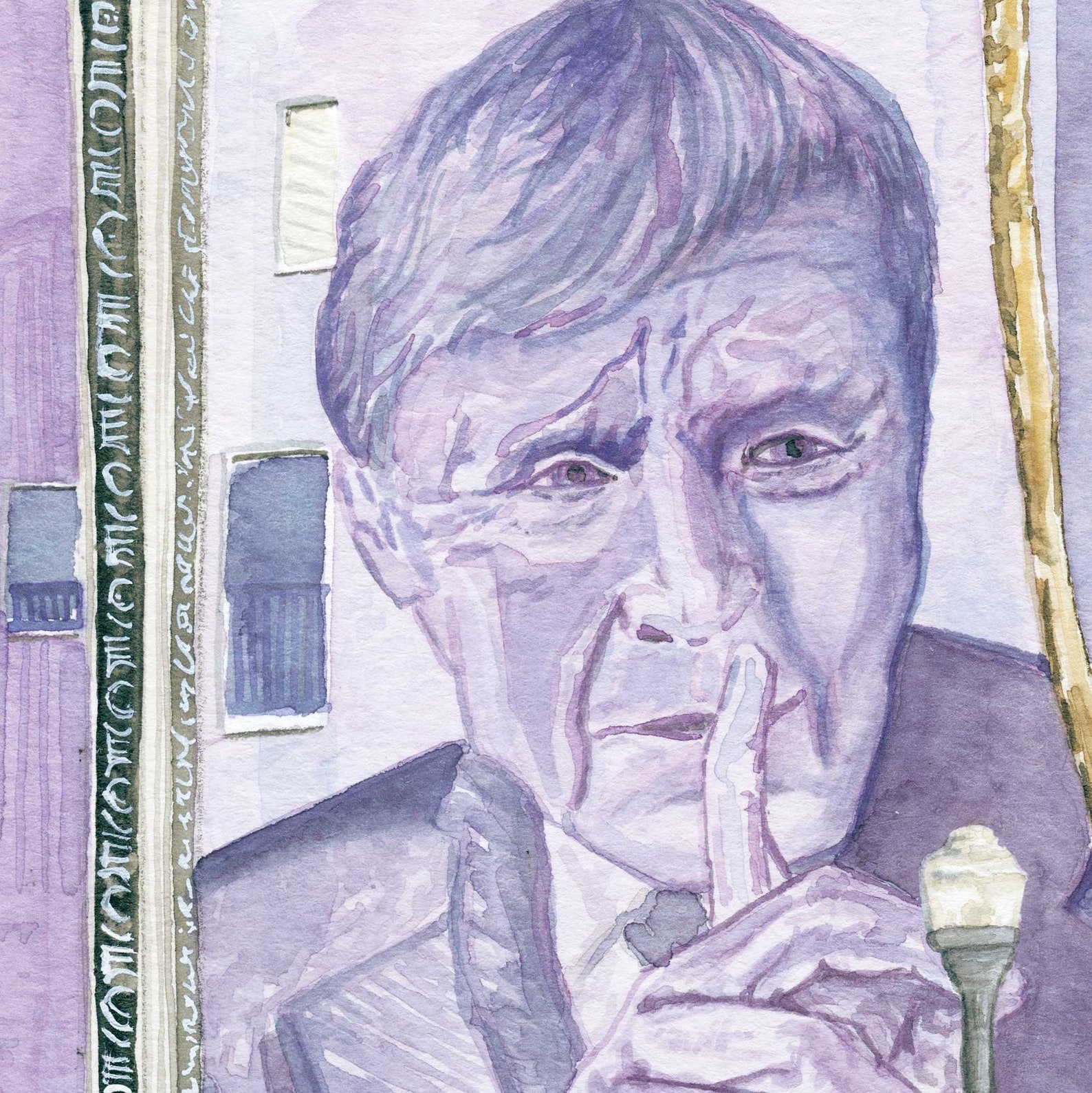 Vincent Scully Seaside Florida Beach Art South Walton Etsy