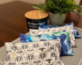 Meditation Eye Pillow