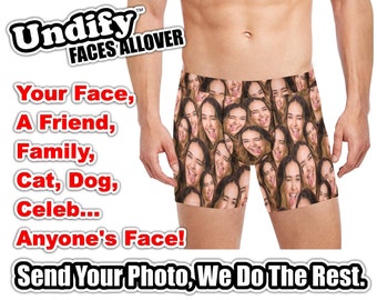 Lustige boxershorts für männer - Der absolute Gewinner unserer Produkttester
