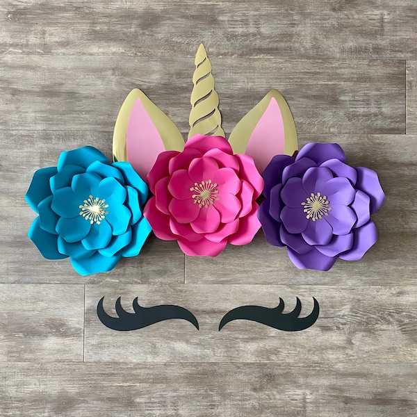 Unicorn Room Decor - Etsy