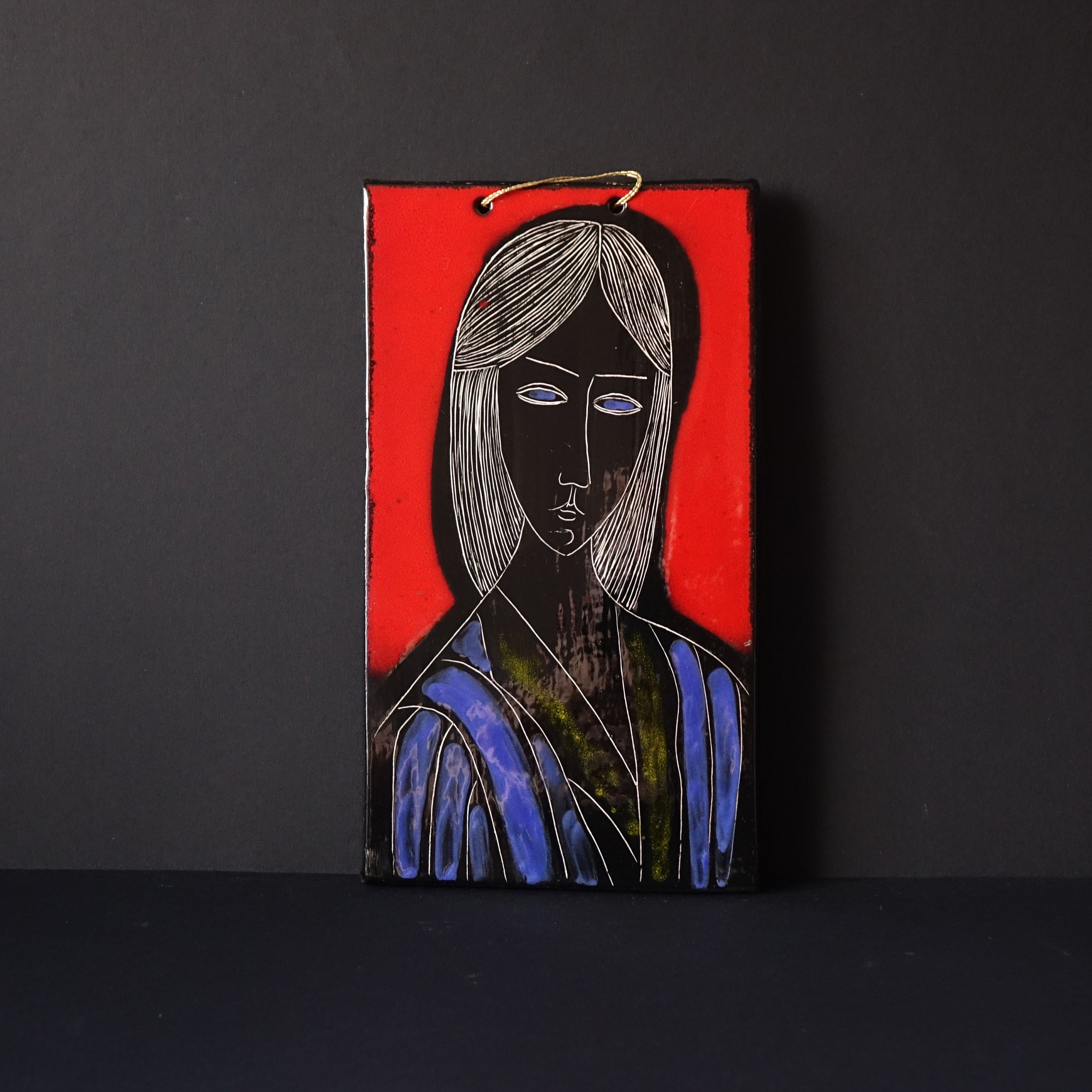 Modigliani ceramics - Etsy 日本