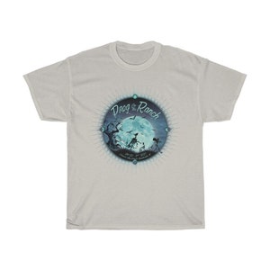 Prog on the Ranch 2021 | Unisex Heavy Cotton Tee