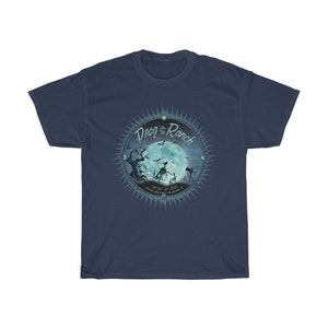 Prog on the Ranch 2021  #2  | Unisex Heavy Cotton Tee |