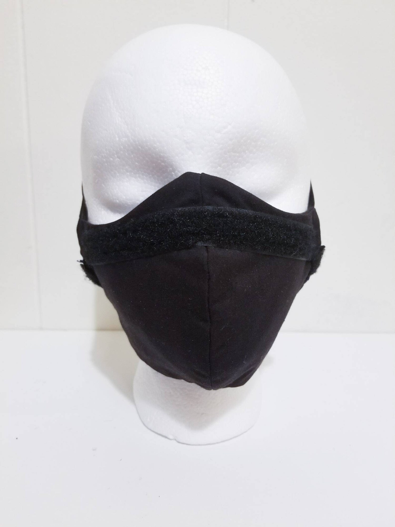 Sequin Face Mask Behind the head Face Mask Fancy Face Mask Etsy