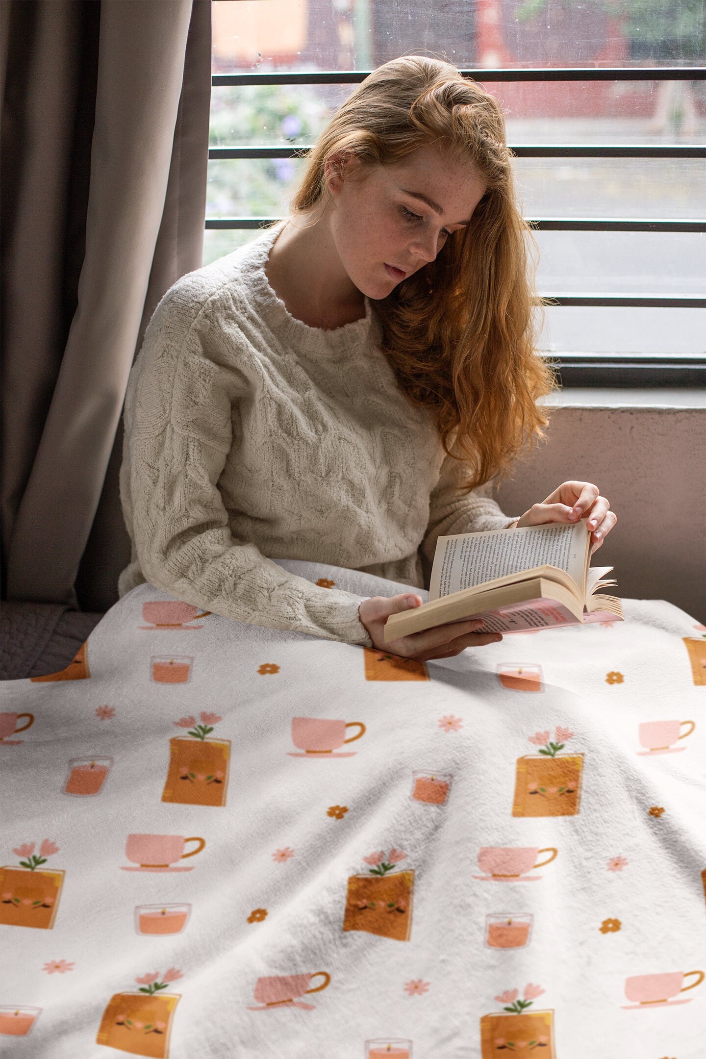 Lover Blanket Etsy