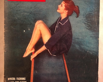 January 9 1970 Life Magazine Special Double Issue Into the '70s