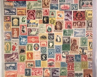 May 3 1954 Life Magazine Worlds Rarest Stamps on Cover Vintage Original Full Issue