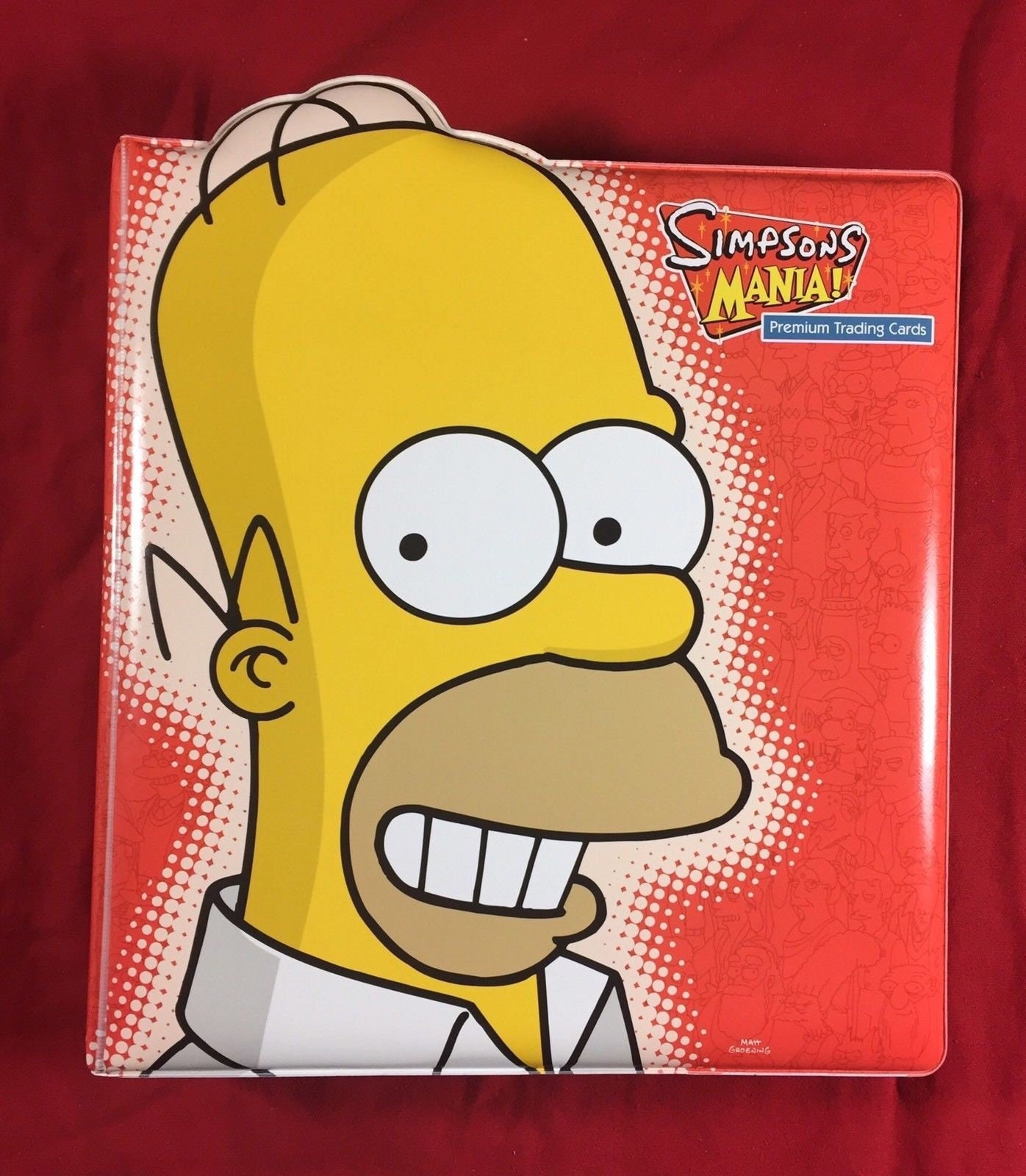 Simpsons シンプソンズ 希少本 ペーパーバック 希少