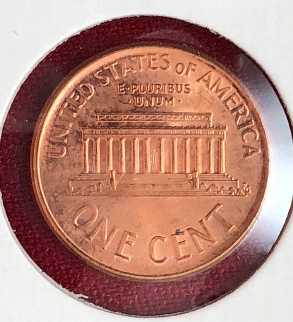 FREE GIFT with your 1 Uncirc 1969 Lincoln Penny 1973 -S Lincoln Cent Awesome