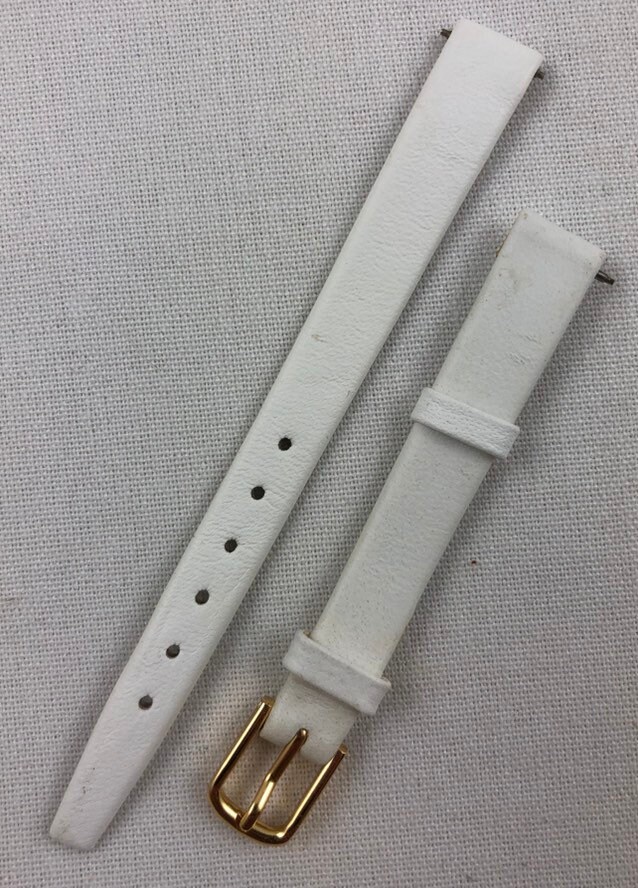 Watch Strap Extender 3mm / 4mm / 5mm for Wrist Watch Bracelet Extenders  Band Clasp With Fold Over Link Clasp 