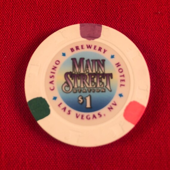 NV Casino Poker Bild