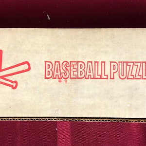 1982 Donruss Baseball Factory Juego completo de 660 tarjetas más 2 juegos de rompecabezas de Babe Ruth Gran idea de regalo