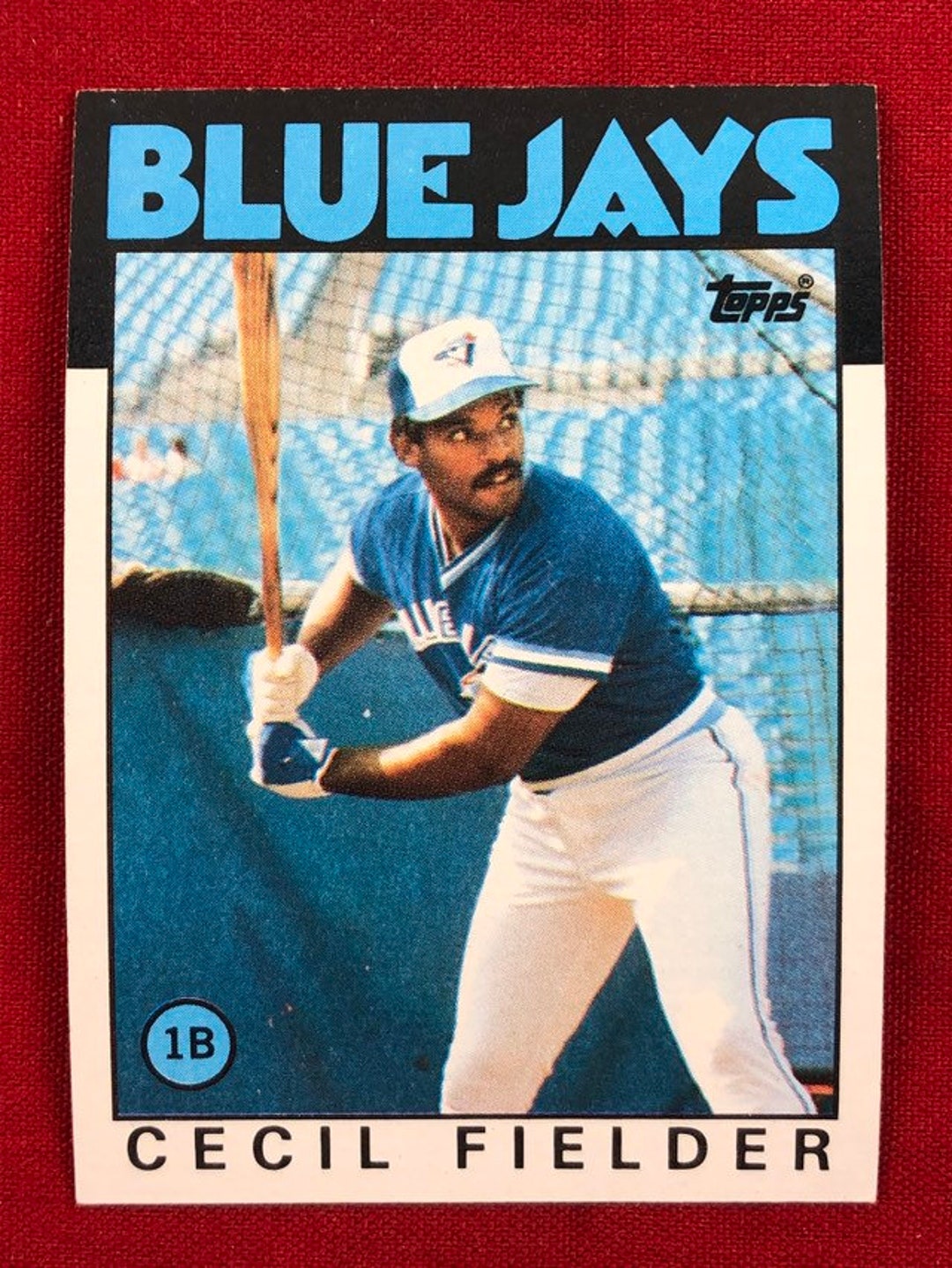 Cecil Fielder