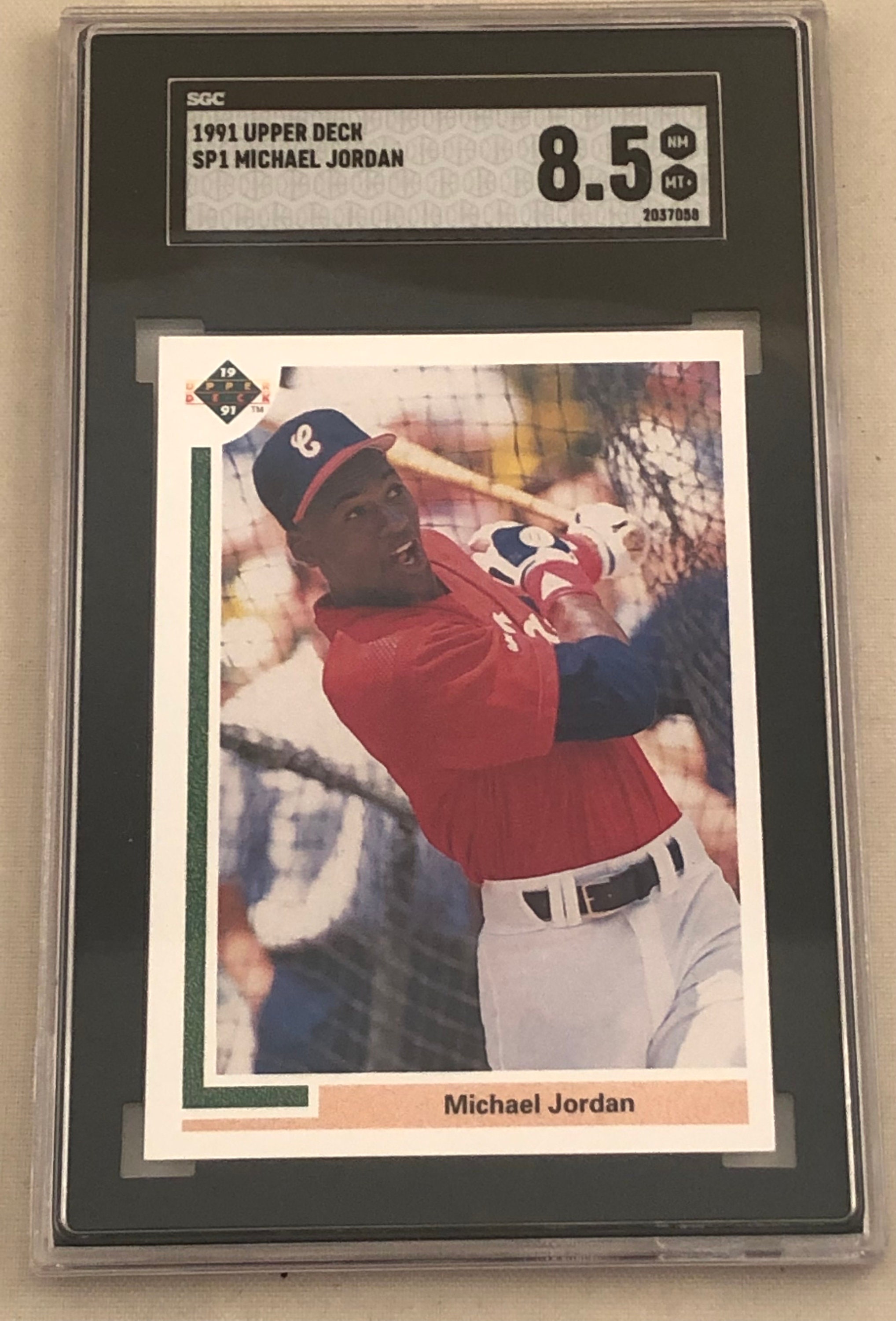 NBAカード　マイケルジョーダン・デニスロッドマン・アレンアイバーソン Michael jordan upper deck cards - Etsy 日本