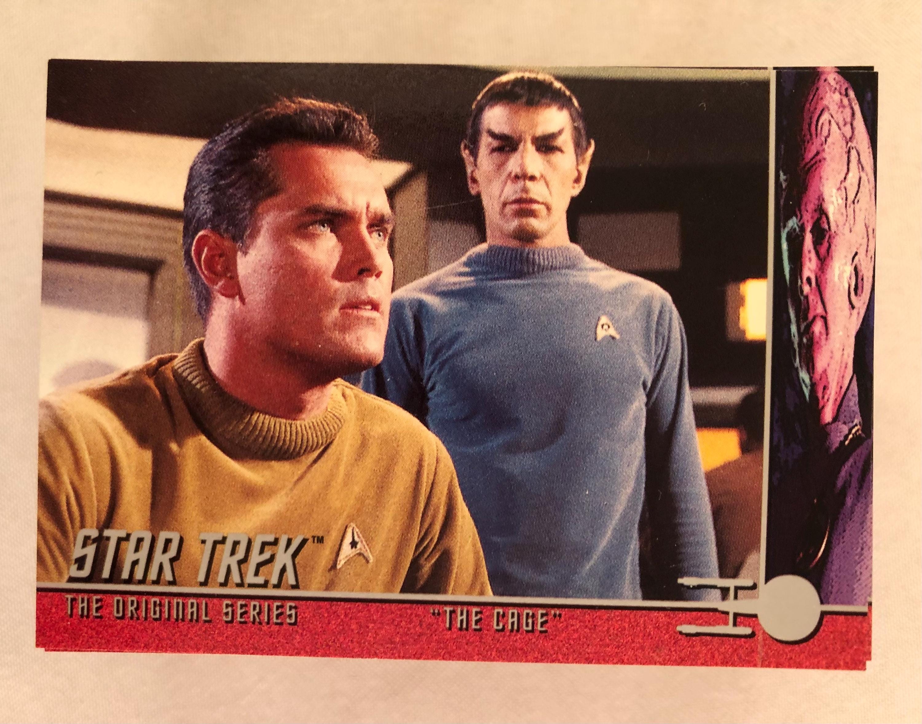 Vintage Star Trek - Etsy