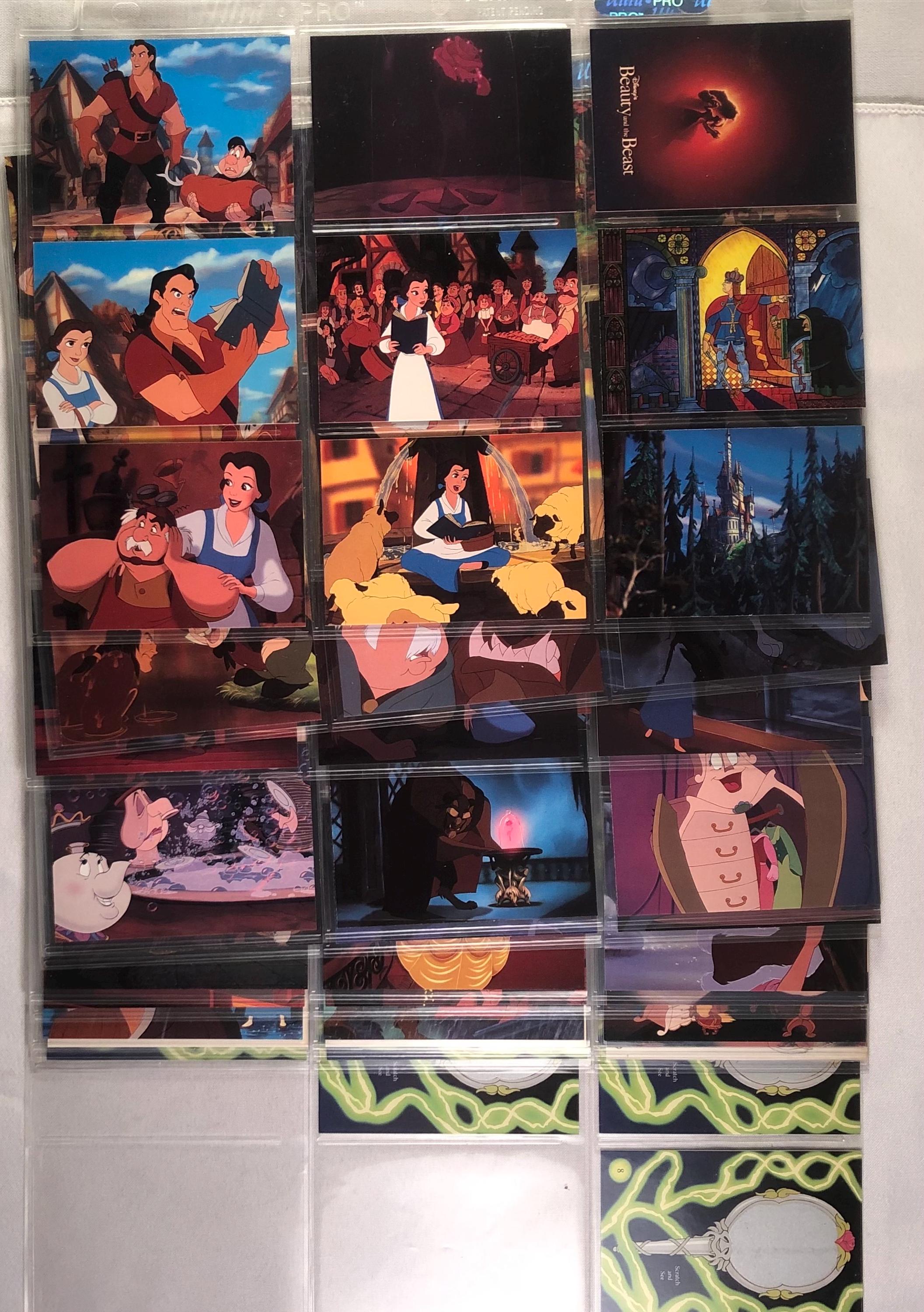 the beauty カードゲーム 1989年出版 Amazon.co.jp: 1989(デラックス