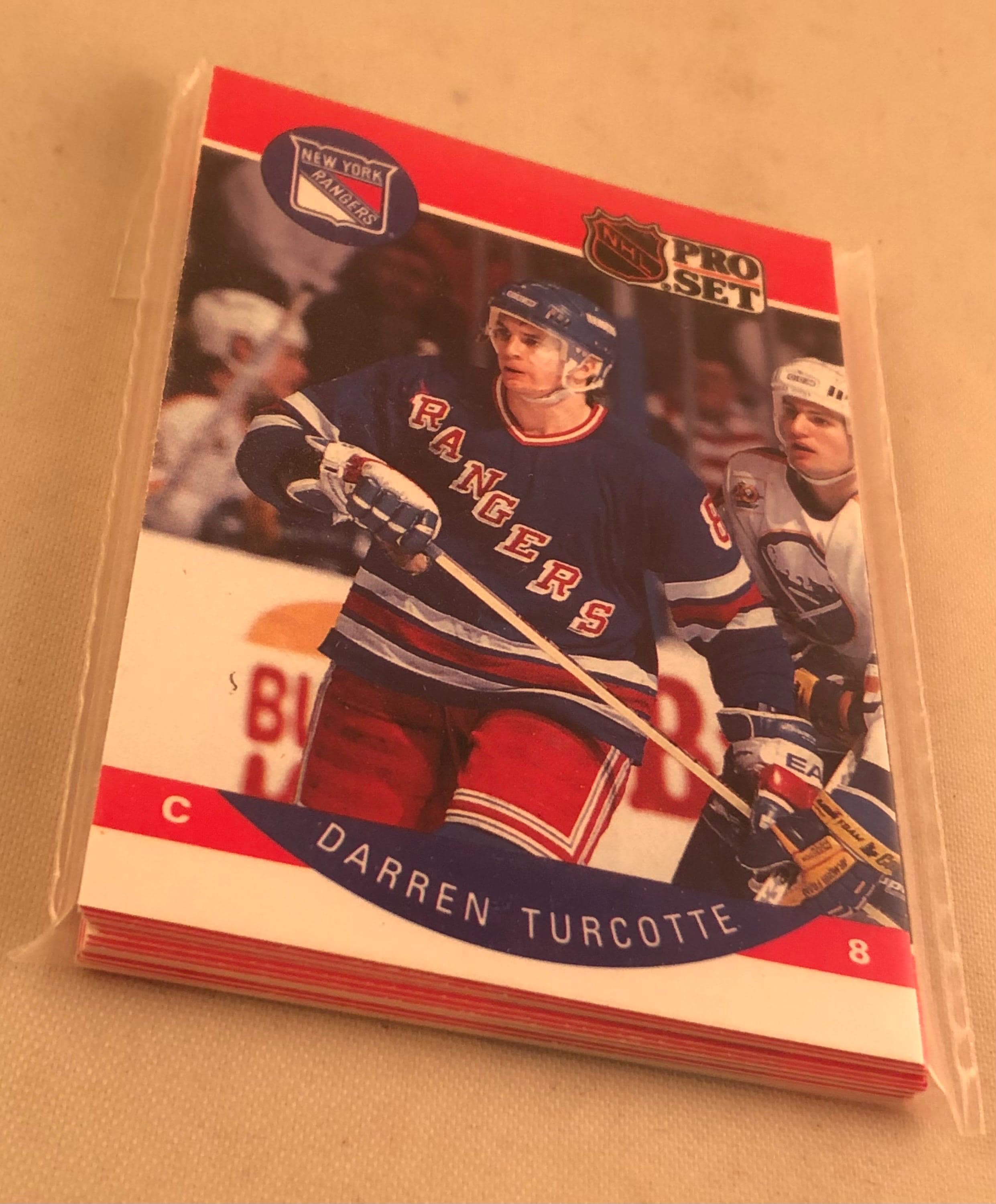 Hockey Cards 1990 - Etsy Hockey Cards 1990 - Etsy