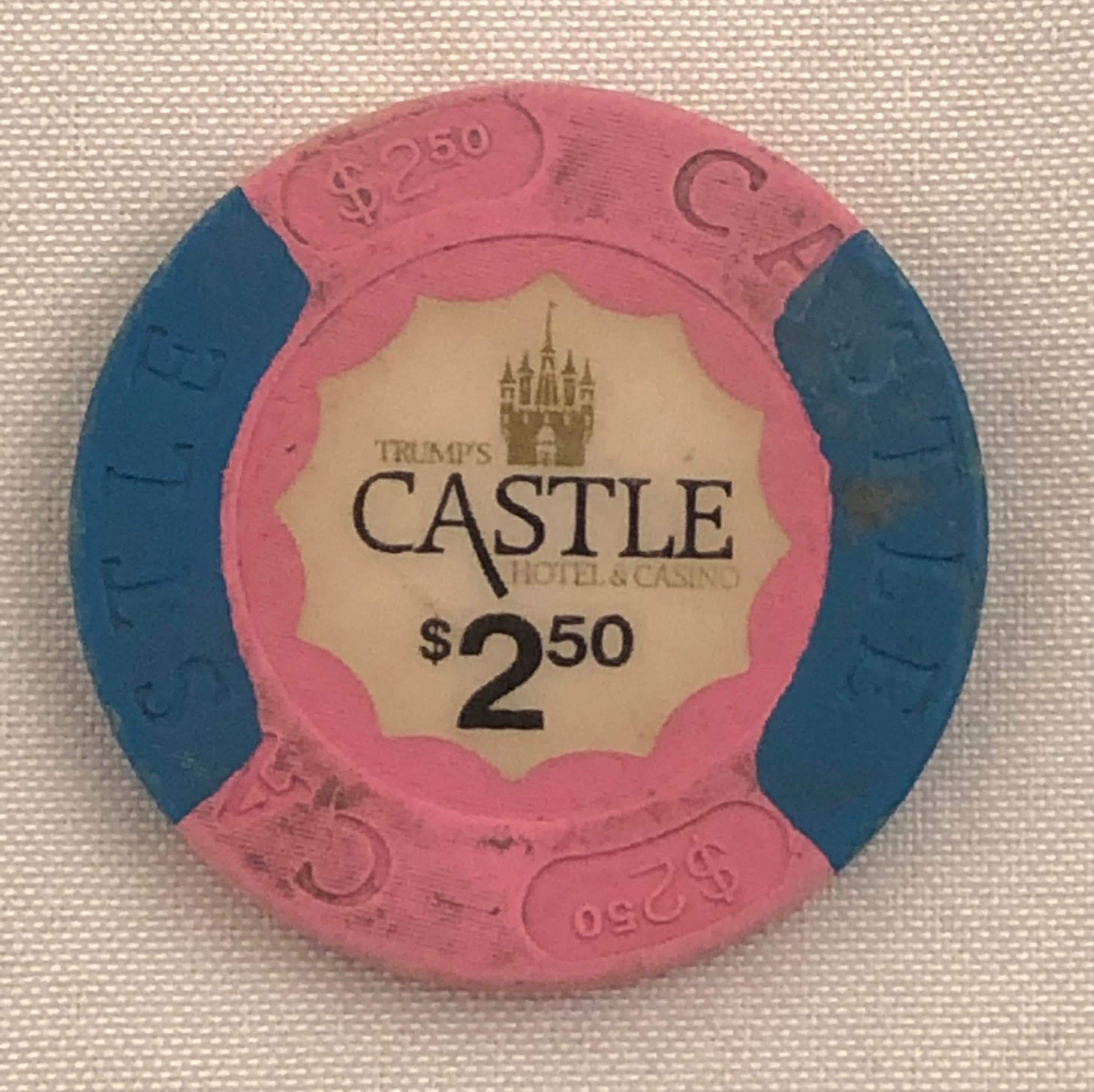 Trump's Casino Chip - Etsy