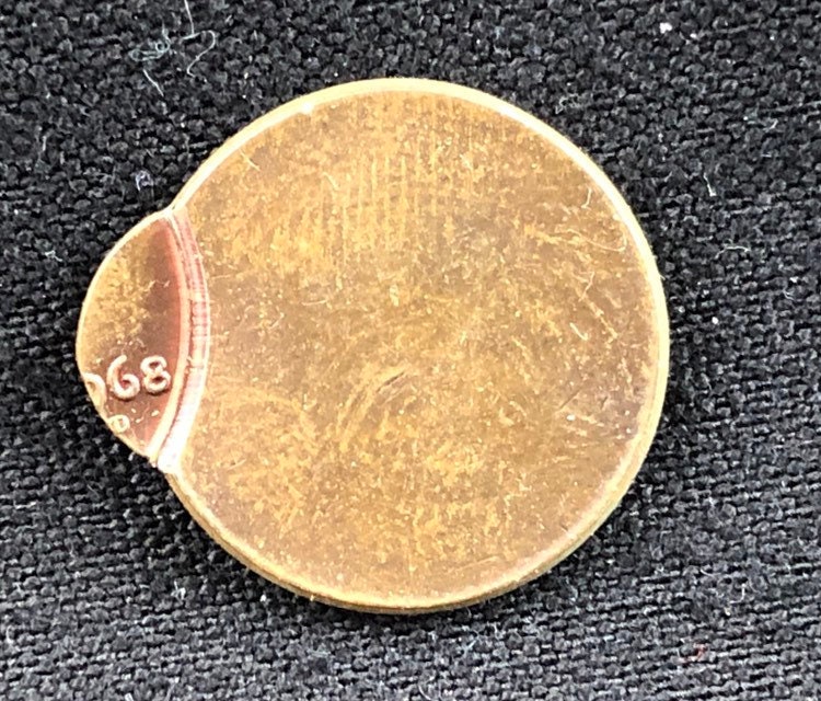 1903 - 1933 Vintage Ford V8 Brass Coin Medal Token 30 Years