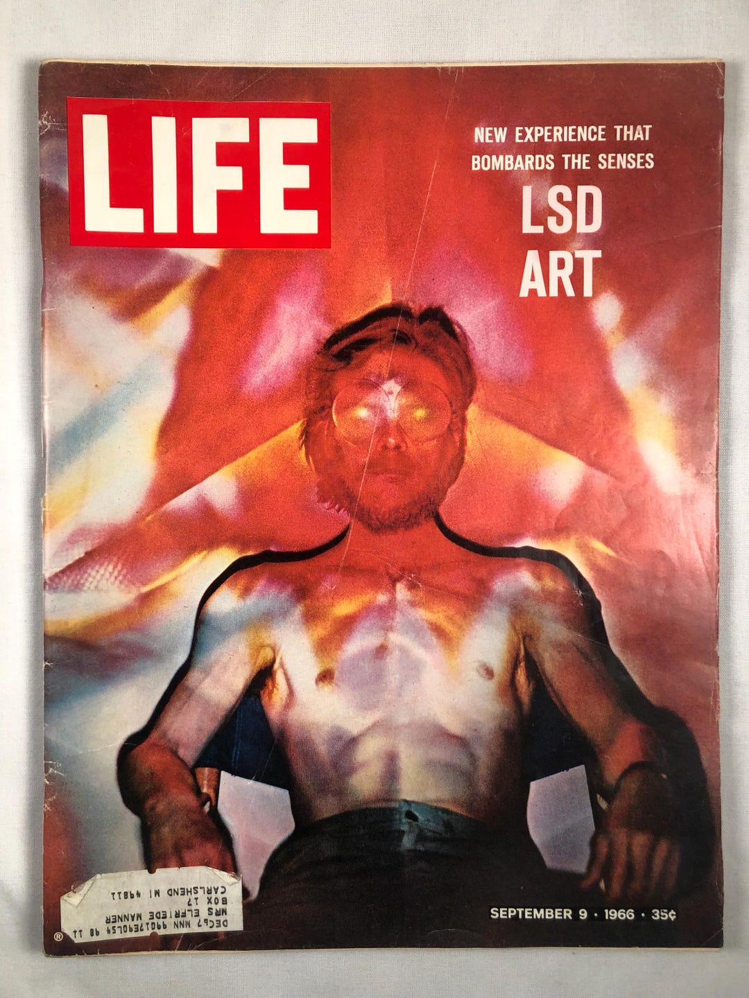 ライフ マガジン 1966 12月26日 昭和41年 LIFE Magazine il_1080xN.6520468134_4jnz.jpg