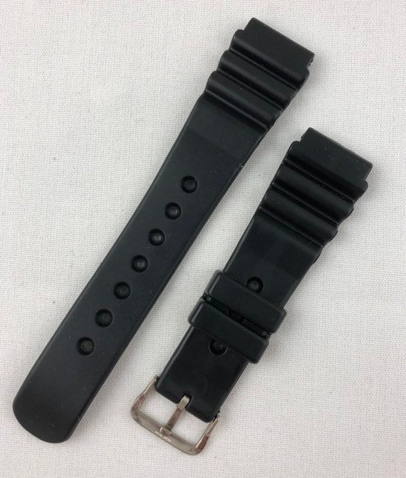 Pulsar replacement watch bands deals