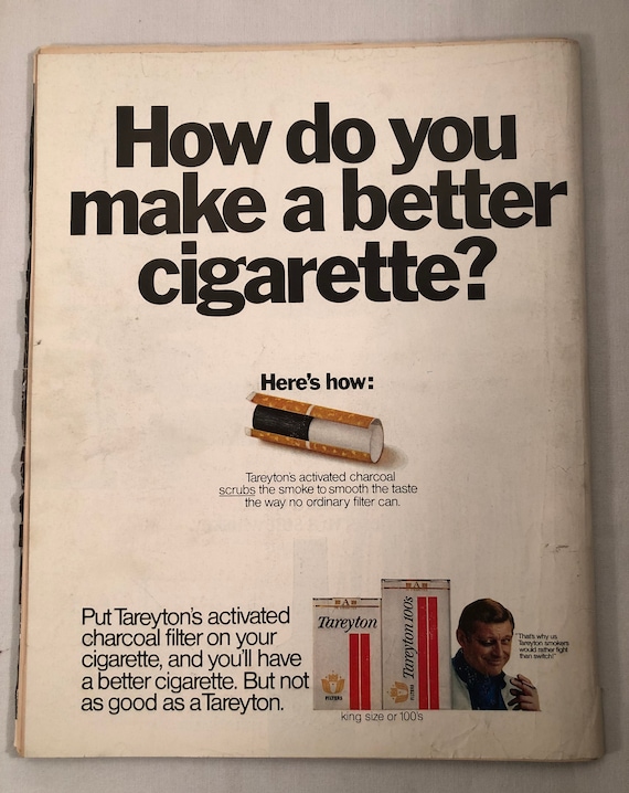January 9 1970 Life Magazine Special Double Issue Into the '70s