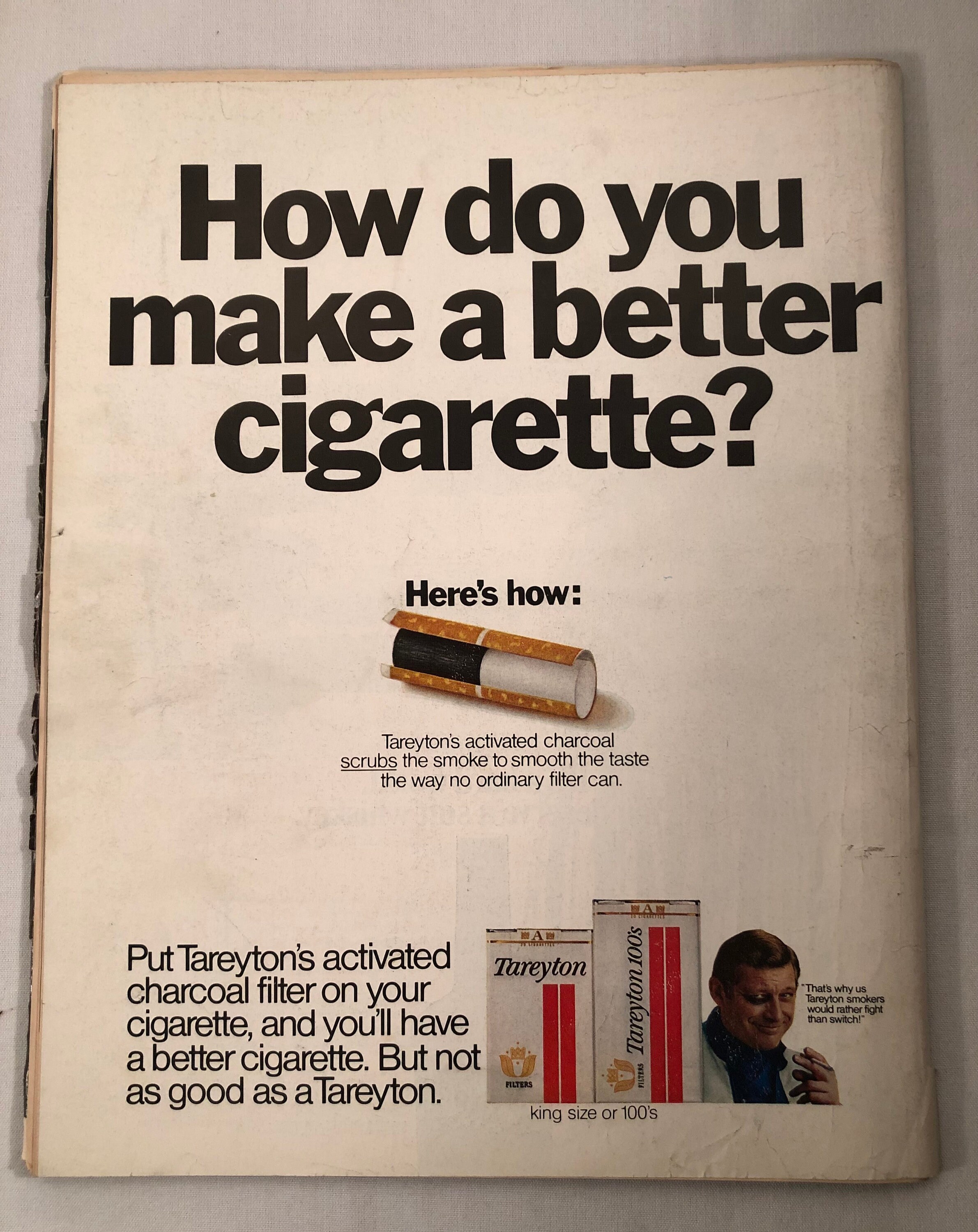 January 9 1970 Life Magazine Special Double Issue Into the '70s