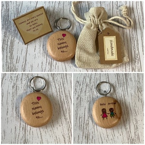 Gift for Grandma, Nanny, Nana ... Handmade gift for Grandma .... Grandma Birthday, Christmas present for Grandma, solid wood, Handmade