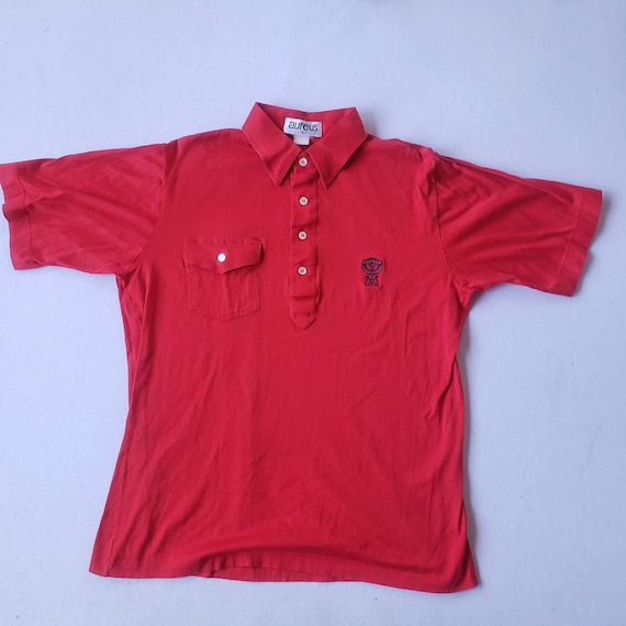 Vintage Vintage Country Club Polo Shirt vintage c